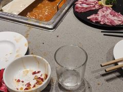 -海底捞火锅(河东万达广场店)