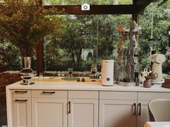 -三嚥阁 La Villa Restaurant