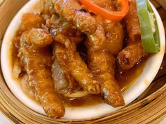 -添好运点心专门店(百老汇店)