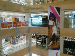 -天虹购物中心(石路店)