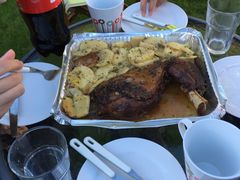 -Pedro's House of Lamb(基督城)