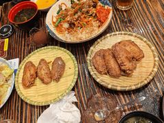 -平成屋· Late Night 食堂(四川北路店)