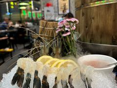 -飞尝蚝·顺德菜·鱼生(顺德总店)