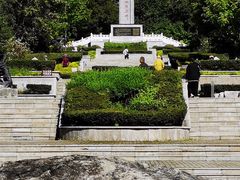 -二战终结地纪念园