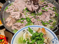 -川堂风·跷脚牛肉·乐山爆炒(宝山日月光店)