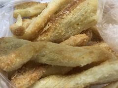 -中关村茶点