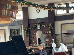 -海南清水湾莱佛士酒店