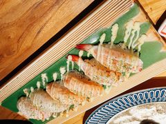 -藤原布二·八佰善会席料理(奥体店)