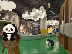 -涨巢·潮玩水疗局