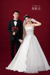 点击看大图 -雪中彩影婚纱摄影·品控旗舰店