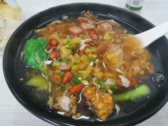-阿芬卤面(花巷店)