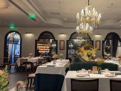 -狮拾久·现代新加坡料理(壹方城店)