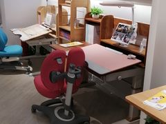 -光明园迪儿童学习桌椅(广州购书中心店)