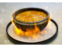 -宁海食府·日湖庭院餐厅