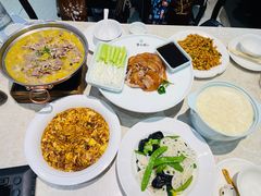 -紫光园(劲松店)