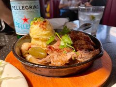 法士达牧场牛排-Chili's Cafe&Bar奇利斯(滨江店)