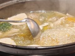 -狐狸爱上椰子鸡(滨江星光大道店)