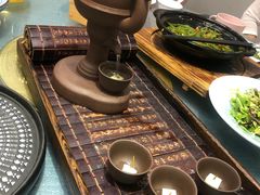 -后海16号·北京私房菜