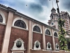-香港大学