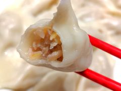 -喜家德虾仁水饺(繁荣路店)