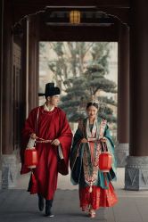 -太古映画婚纱摄影(天河店)