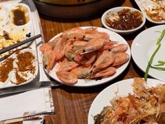 -汉巴味德(沈阳万象汇店)
