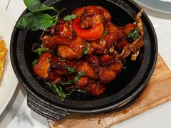 -鹿港小镇(悠唐店)