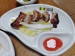 -探越越南牛肉粉(江南西分店)