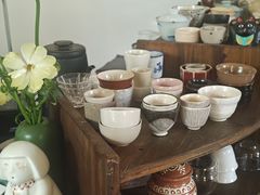 -知亘茶食