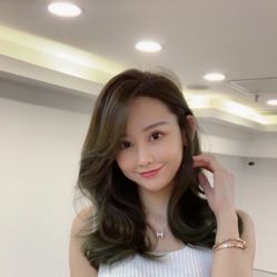 -蚂蚁造型沙龙