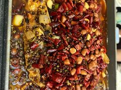 -成都驻京办餐厅(蜀都宾馆店)