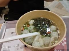 -西少爷(十里堡店)