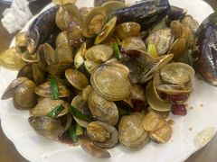 -鑫鸿达·海鲜闽菜热炒小馆(中山路店)