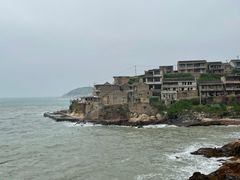 -东极岛景区-青浜岛