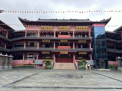 -会龙寺
