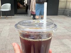 -Hei Cafe(工体店)