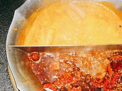 -湊湊火锅·茶憩(南京东路悦荟店)