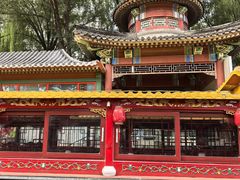-皇家御河游(紫御湾码头)