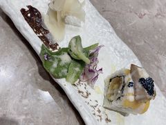 -大渔铁板烧(大悦城店)