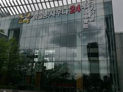 -丽池宫韩式汗蒸会馆(华灯坊店)