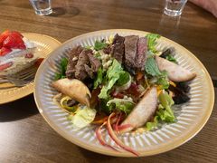 -BAKER&SPICE(环贸店)
