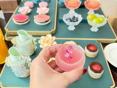 -天津海河悦榕庄·Lobby Lounge大堂吧