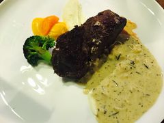 低温牛小排-G+KITCHEN(龙湖狮山天街店)