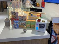 -爸爸糖吐司面包(重庆解放碑英利大融城店)