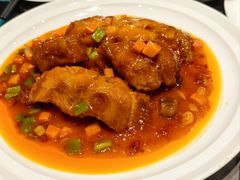 -燕春楼(海河华鼎店)