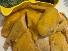 -好福记饭店(红梅公园店)