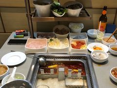 -海底捞火锅(振华商厦店)