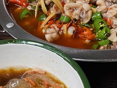 -艺味深尝(云锦路店)