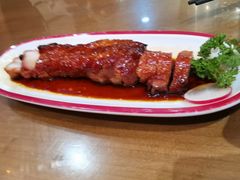 -金翠河烧鹅餐厅(解放碑时代广场店)