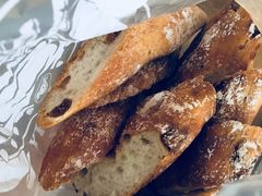 无花果法棍-Juicy Bakery(大学路店)